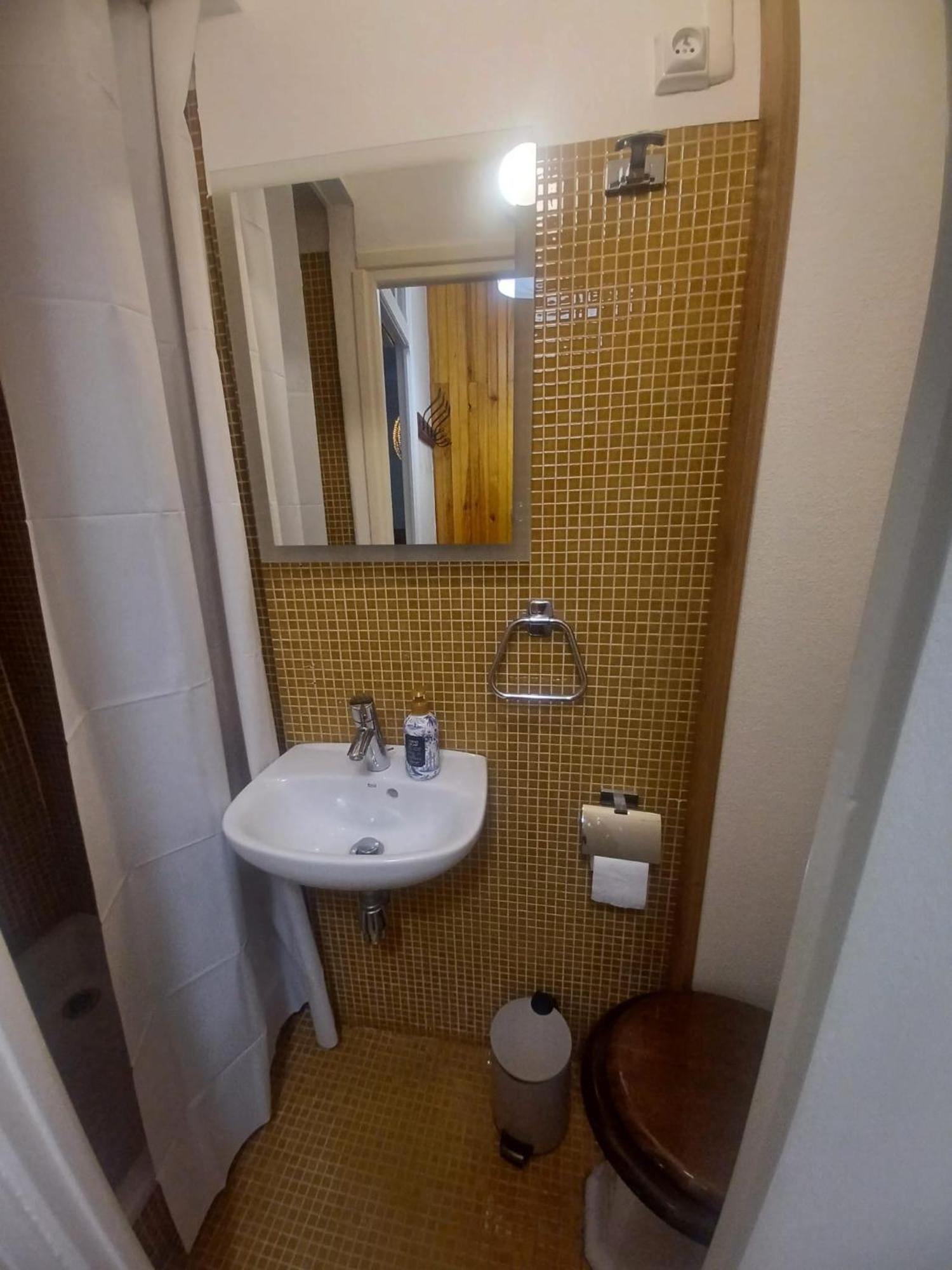 Studio Le Clocher Сент-Этьен-де-Тине Экстерьер фото